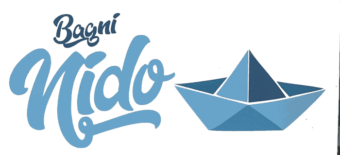 Bagni Nido logo
